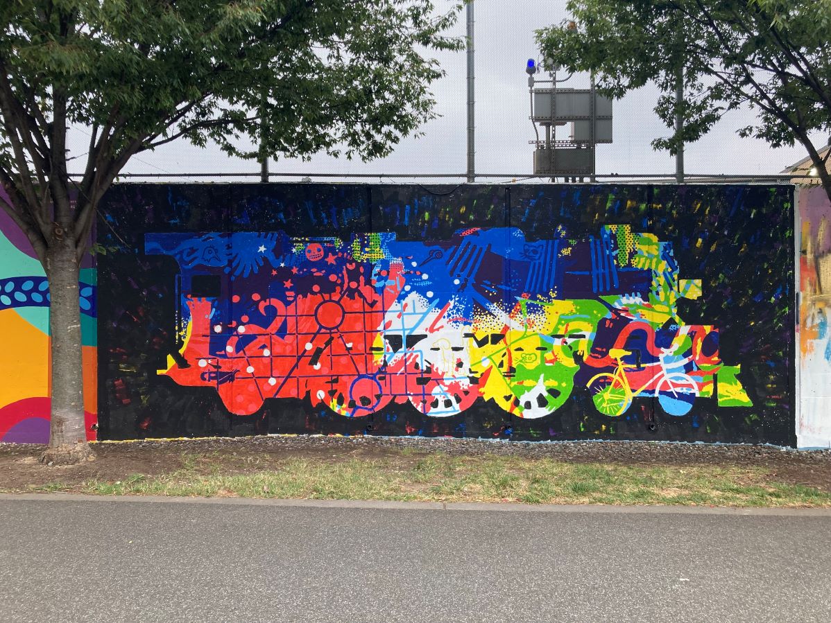 Anthony Dihle (2025)