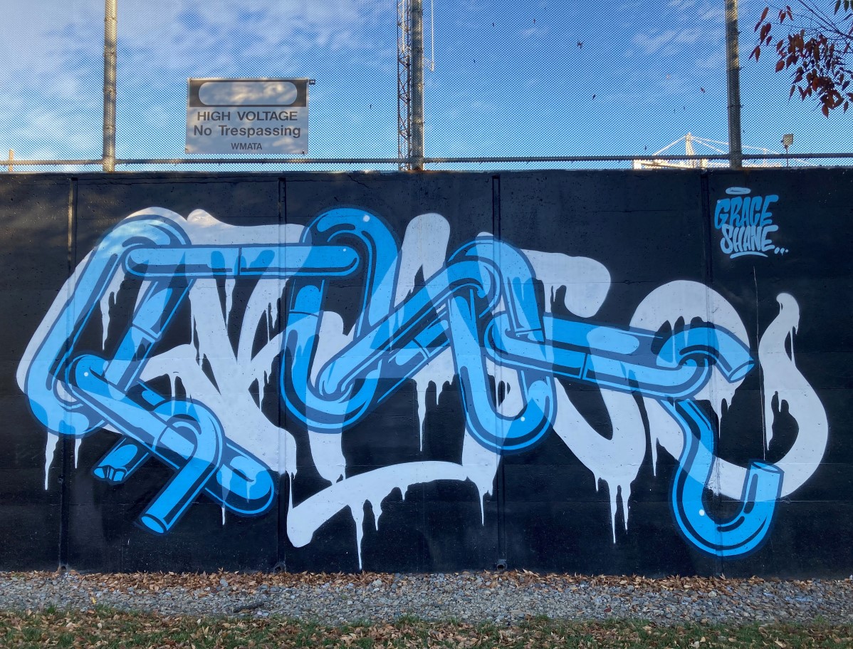 SHANE AND GRACE (2022)