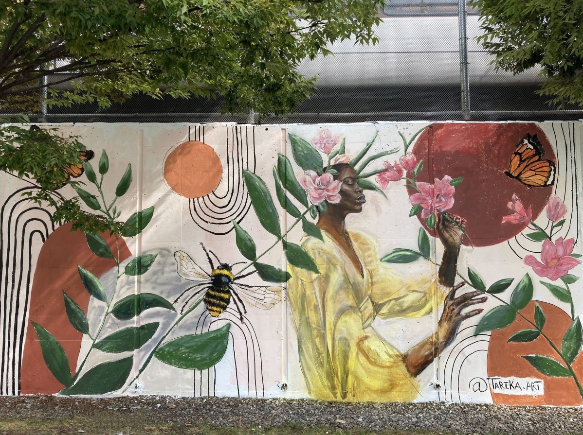 Tanika Campbell (2023)