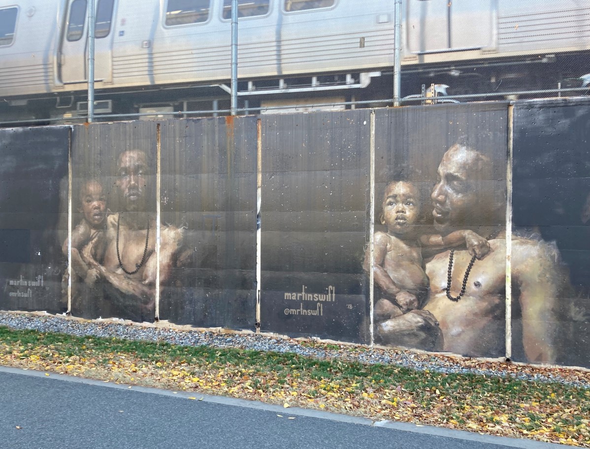 MARTIN SWIFT (2017-2018)