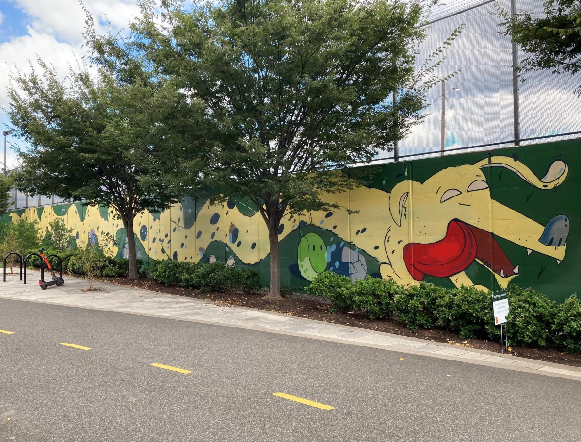 HOLY BONES AND KELLY TOWLES (2018)