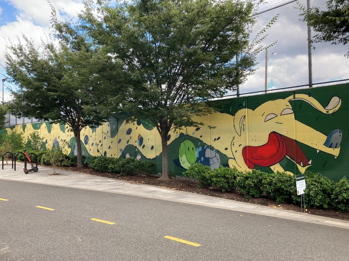 Holy Bones & Kelly Towles (2018)