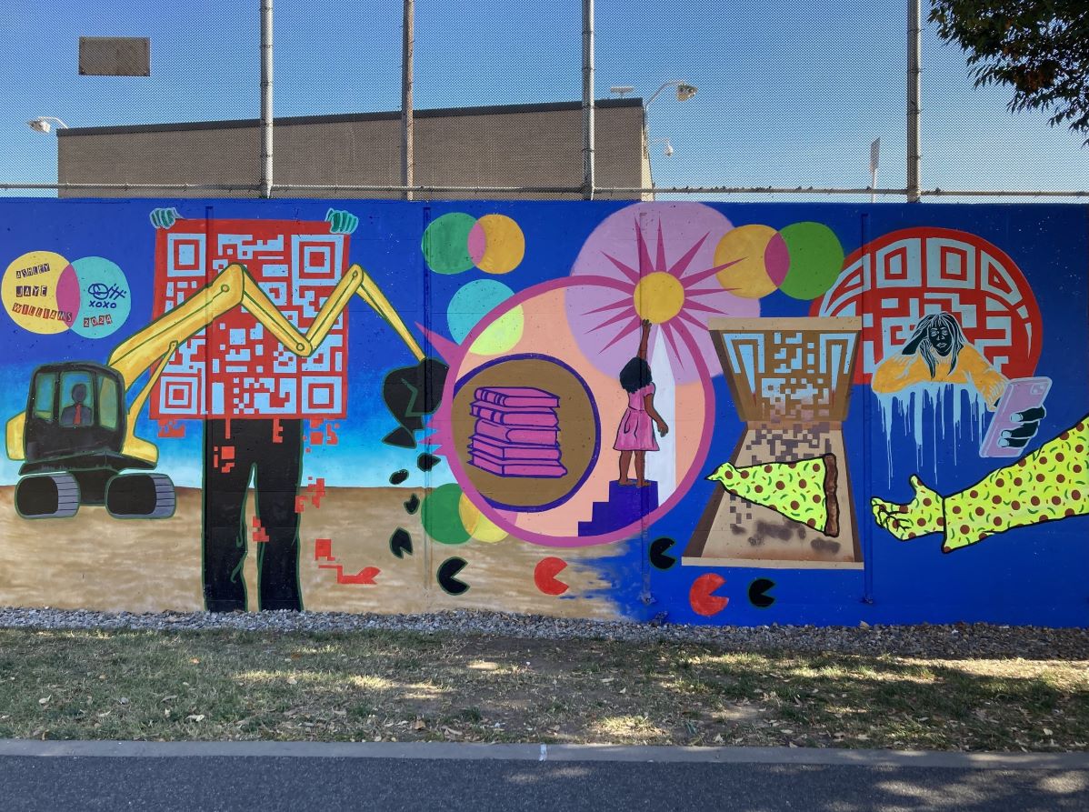 Ashley Jaye Williams (2024)