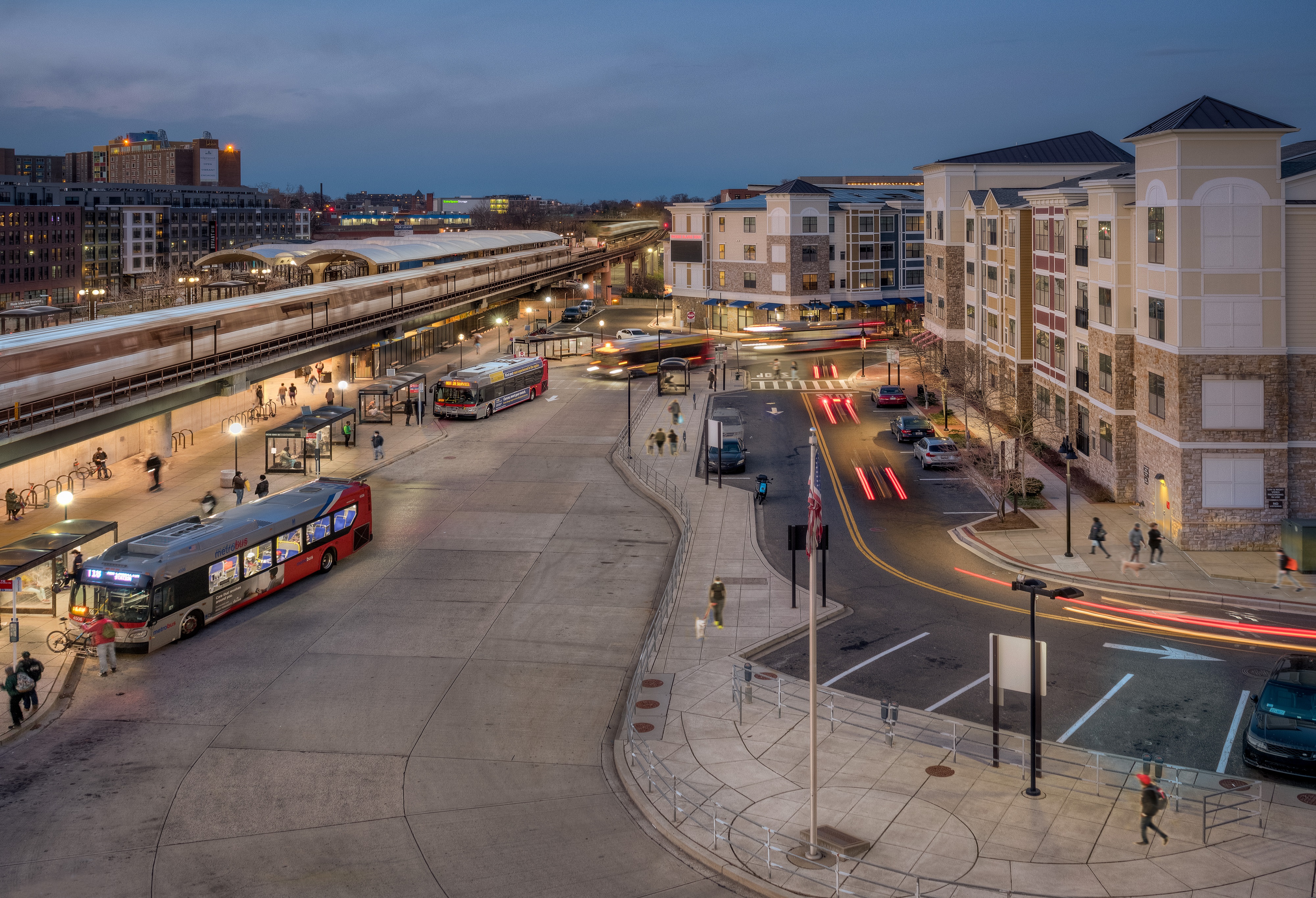 Real Estate Development