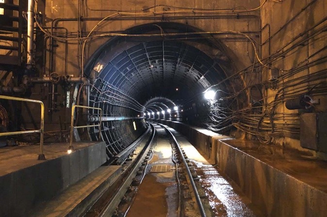 2022 Blue and Yellow Major Construction