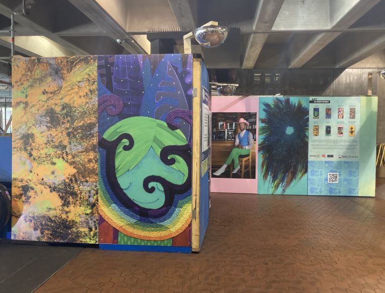 Arlington Artists Alliance