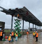 Anacostia, October 2022