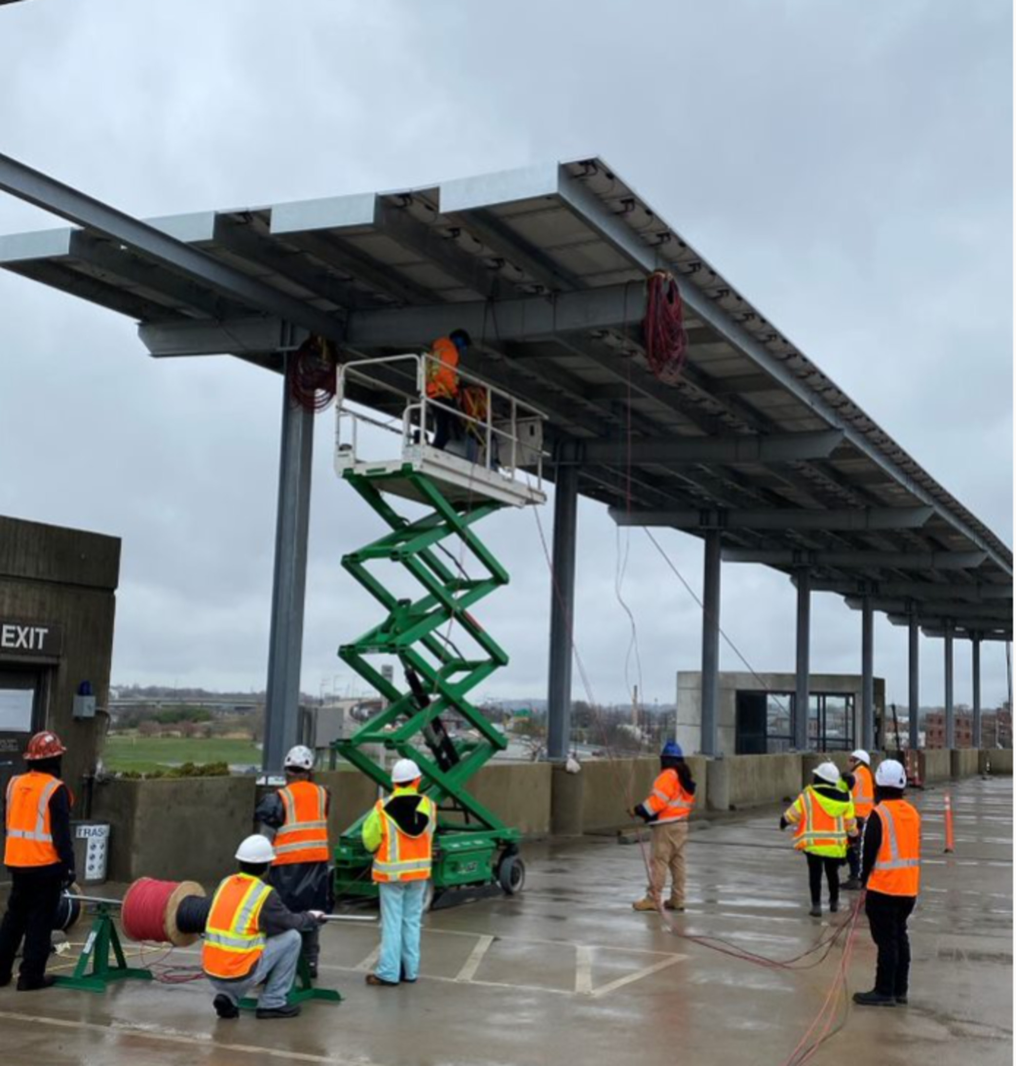 Anacostia, October 2022