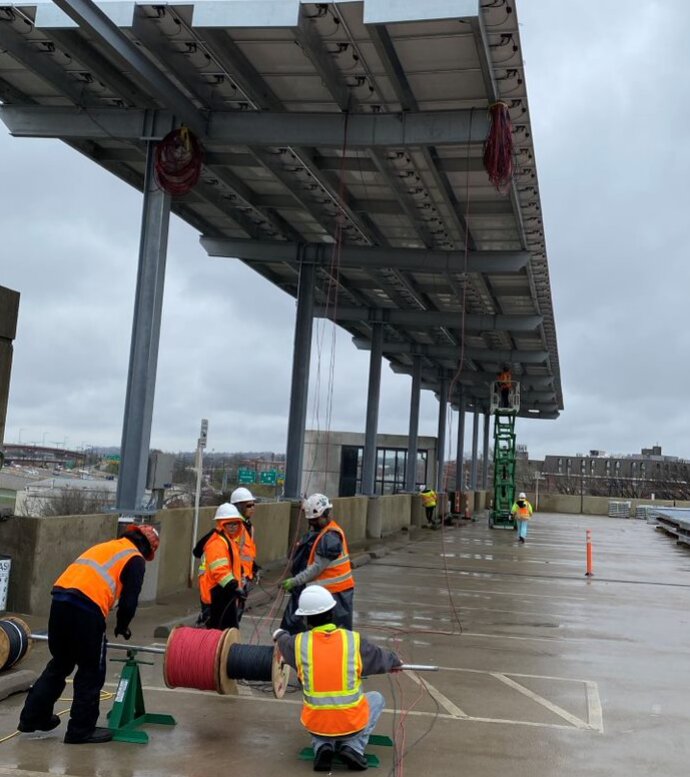 Anacostia, October 2022