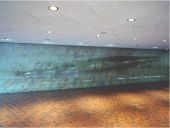 Archives-Navy Memorial Ocean Piece - 1995