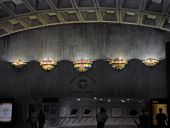 Metro Center - Ribbons and Jewels - 1991