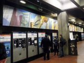 Rosslyn Scenes of Rosslyn - 2000