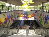 Southern Ave Coloratura - 2002