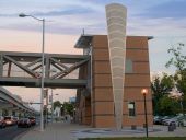 Spring Hill Eccentricity, 2016