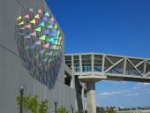 Tysons Solar Sails, 2015