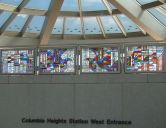 Columbia Heights Sankofa I and II - 2002