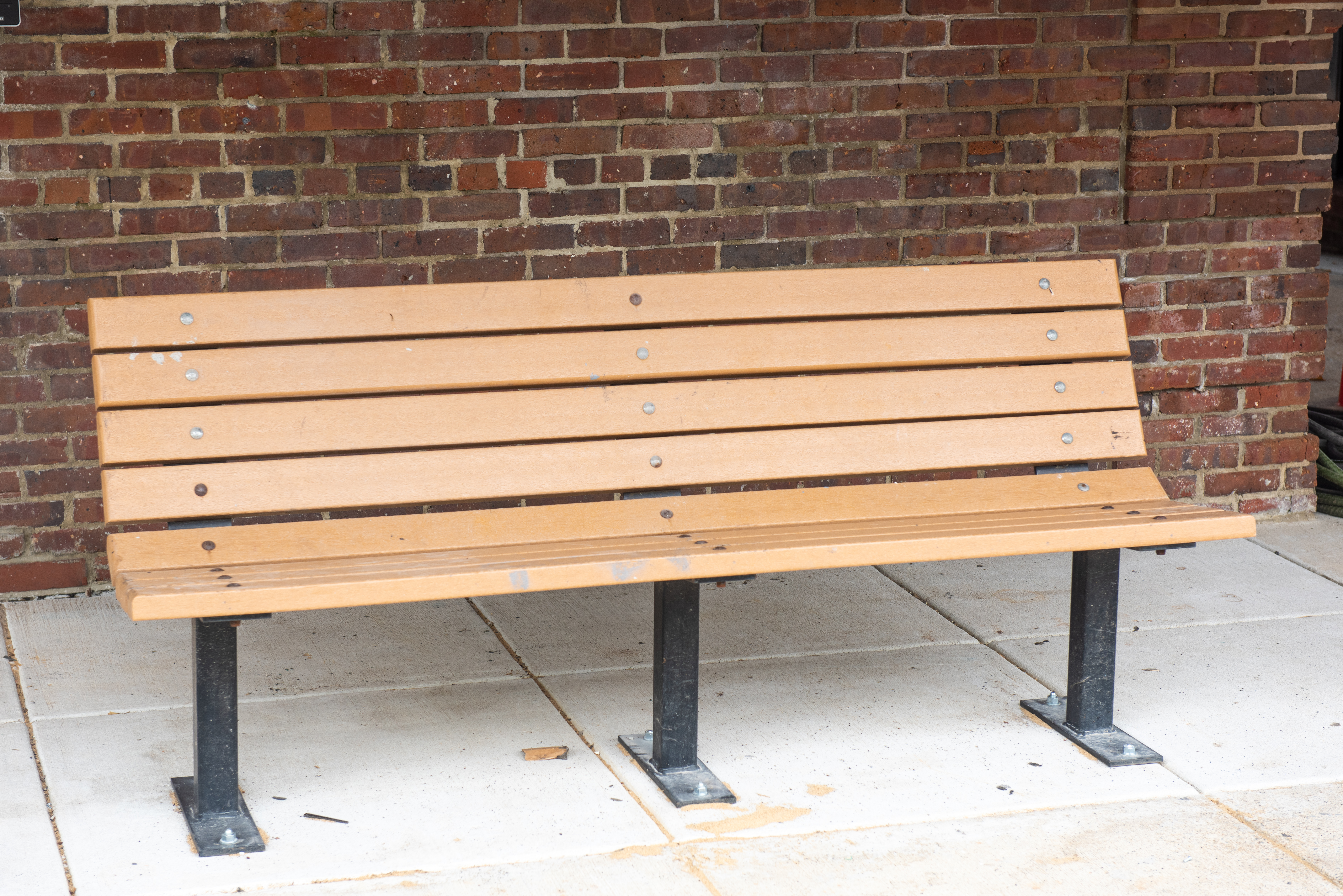 Chevy Chase Bus Terminal