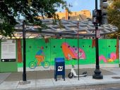 Dupont Circle Trap Bob