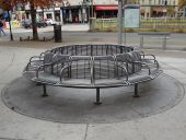 Dupont Circle Miller - 2007