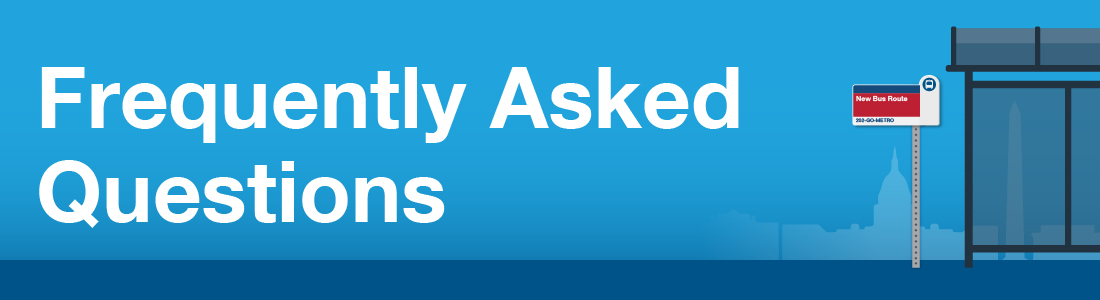 Frequently Asked Questions