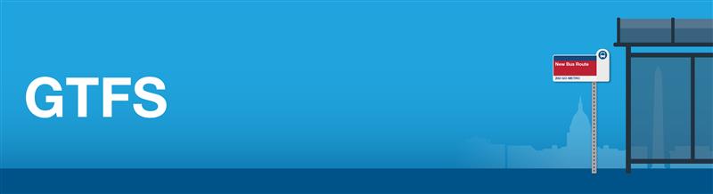 GTFS