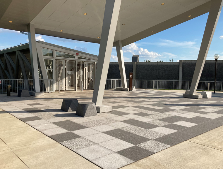 Innovation Center-Threshold