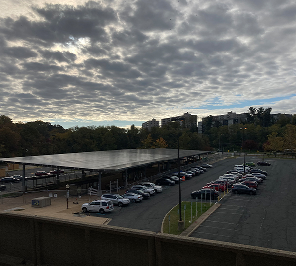 Naylor Road October 2022