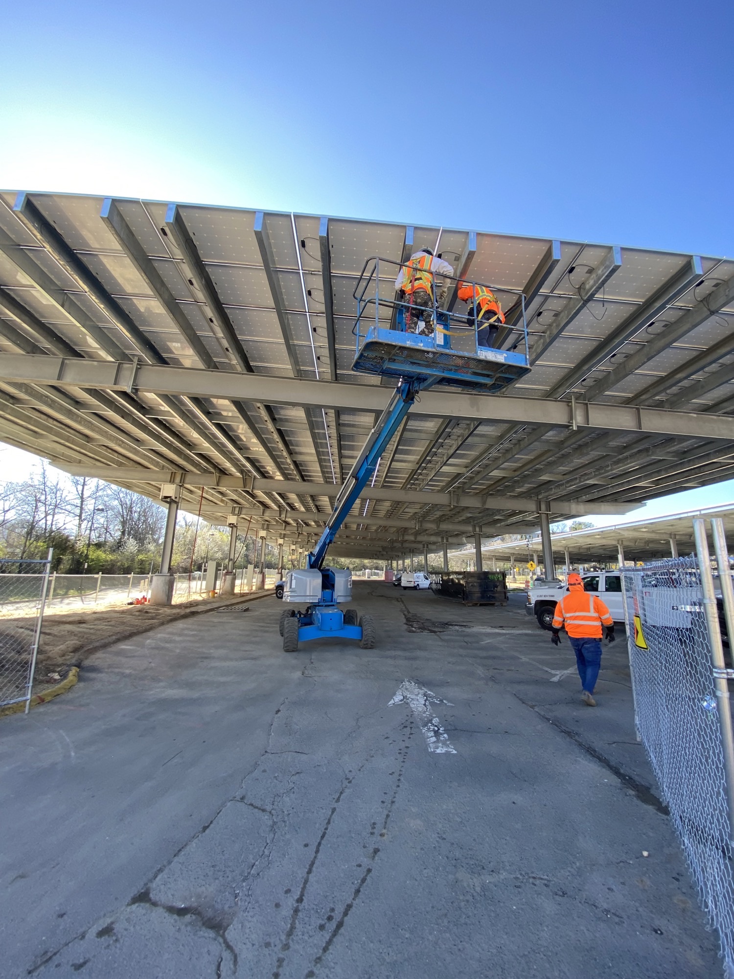 Naylor Rd, March 2023