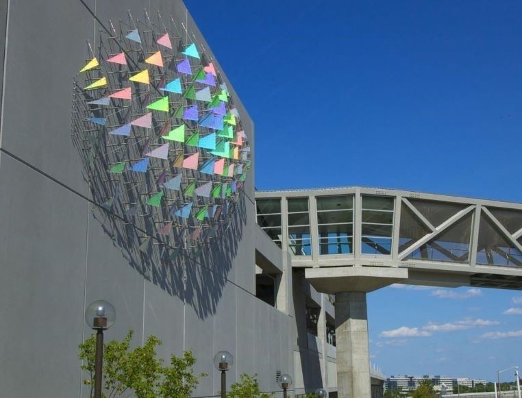 Ray King – Solar Sails