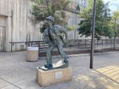 Wheaton The Commuter - 1994