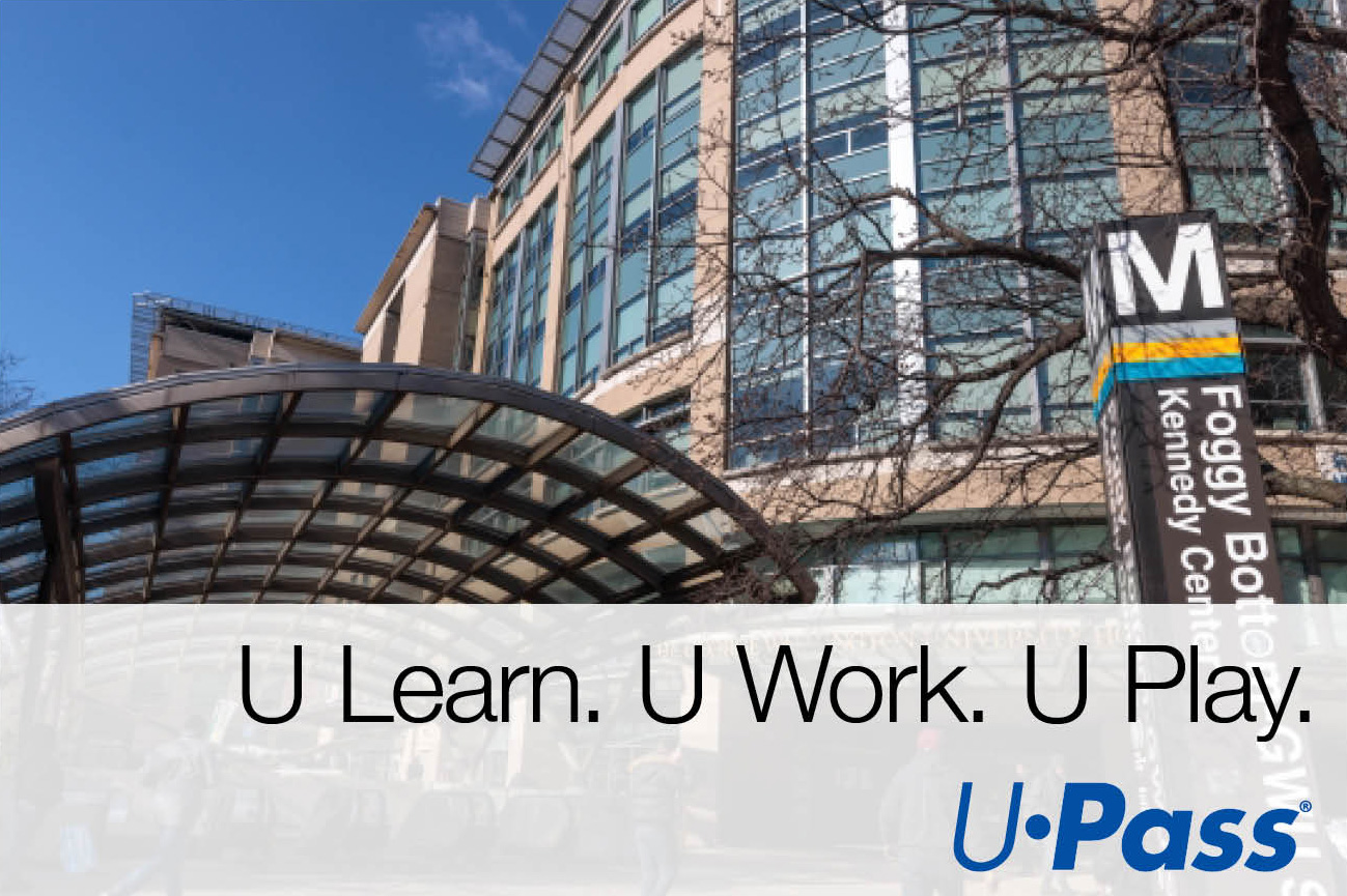 U-Pass College Student Program