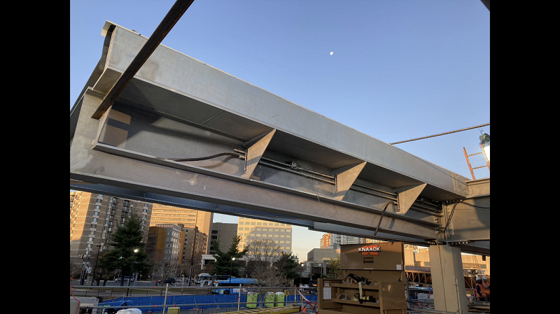 Installation of electrical conduit