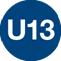 U13