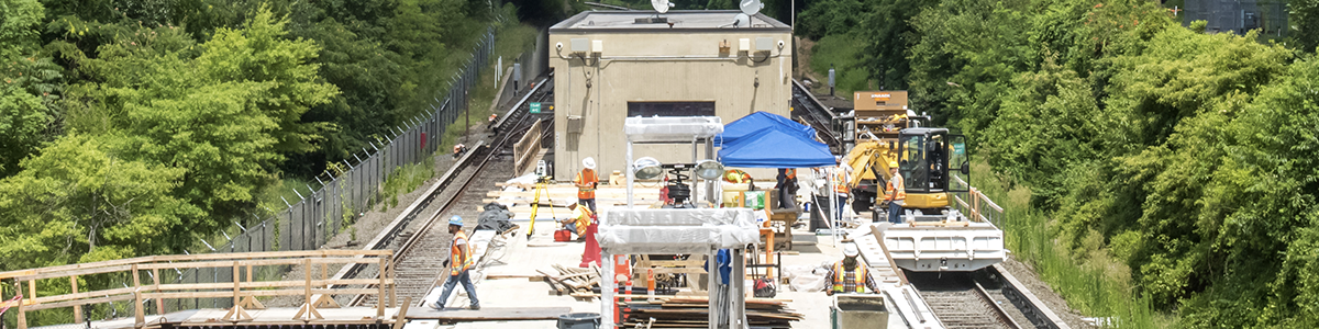 Capital Improvement Program