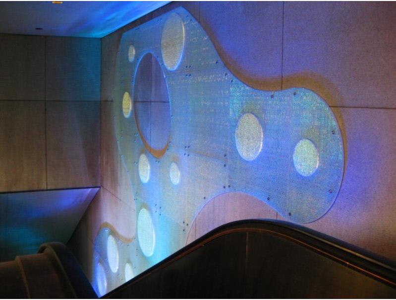 Farragut North Pulse - 2011