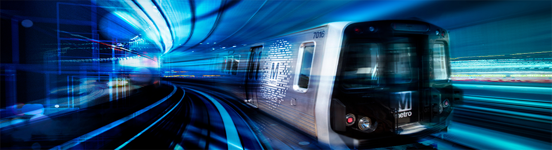 Metro and Automatic Train Operation