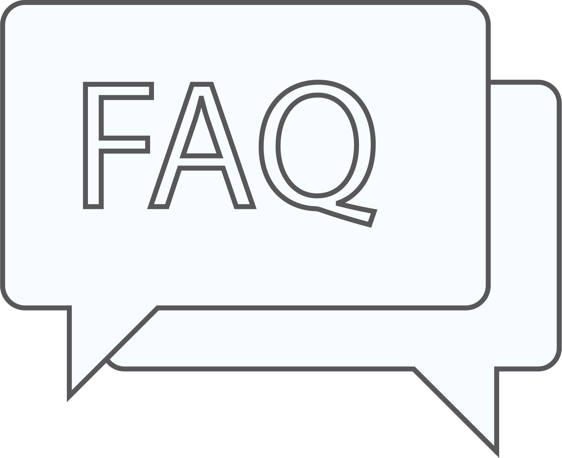 FAQ Icon