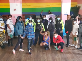 Casa Ruby Let's Talk Tuesday