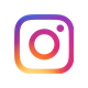 Instagram icon