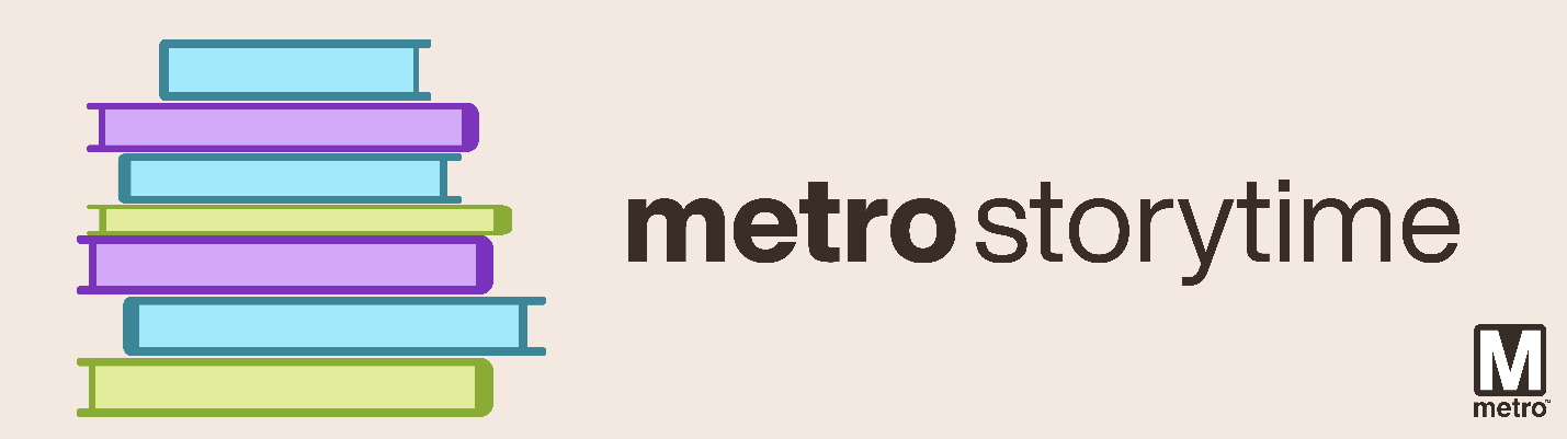 Metro Storytime