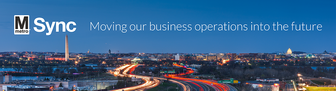 MetroSync