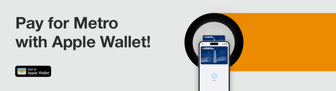 Mobile Pay Apple Banner