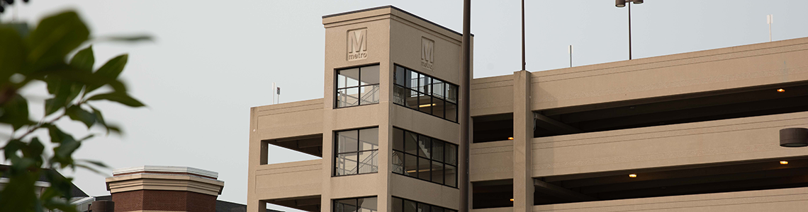 Platform Project Stations West Falls Church